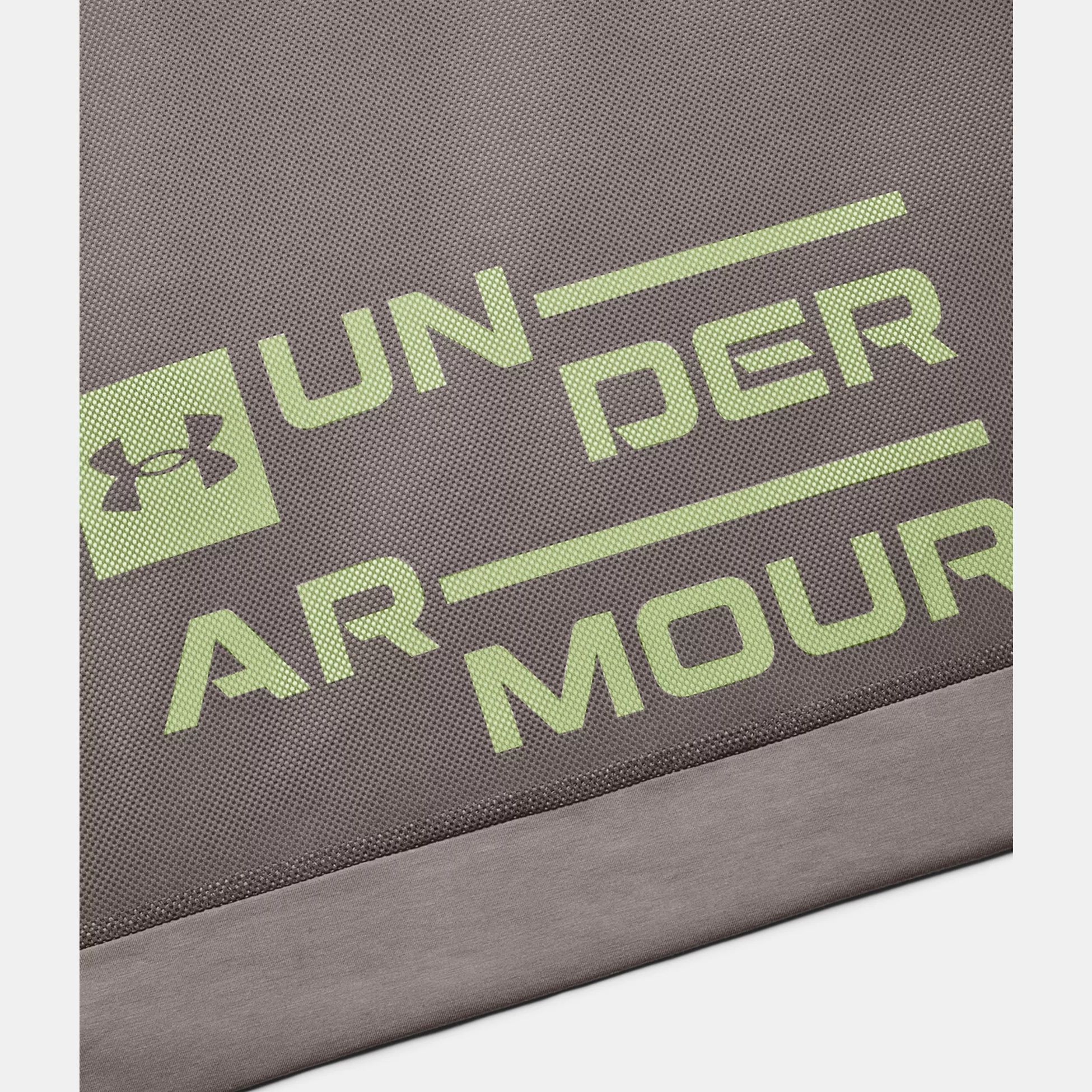 Hoodies -  under armour UA Summit Knit Graphic Full-Zip